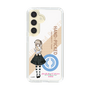 Slim Protection Case［ Girls und Panzer - Alice Shimada - Rounded Font ］