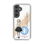 Slim Protection Case［ Girls und Panzer - Alice Shimada - Rounded Font ］