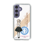 Slim Protection Case［ Girls und Panzer - Alice Shimada - Rounded Font ］