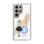 Slim Protection Case［ Girls und Panzer - Alice Shimada - Rounded Font ］