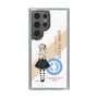 Slim Protection Case［ Girls und Panzer - Alice Shimada - Rounded Font ］