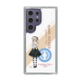 Slim Protection Case［ Girls und Panzer - Alice Shimada - Rounded Font ］