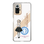 Slim Protection Case［ Girls und Panzer - Alice Shimada - Rounded Font ］