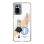 Slim Protection Case［ Girls und Panzer - Alice Shimada - Rounded Font ］