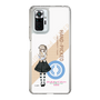 Slim Protection Case［ Girls und Panzer - Alice Shimada - Rounded Font ］