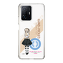 Slim Protection Case［ Girls und Panzer - Alice Shimada - Rounded Font ］