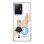 Slim Protection Case［ Girls und Panzer - Alice Shimada - Rounded Font ］