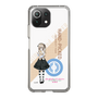 Slim Protection Case［ Girls und Panzer - Alice Shimada - Rounded Font ］