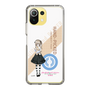 Slim Protection Case［ Girls und Panzer - Alice Shimada - Rounded Font ］