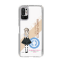 Slim Protection Case［ Girls und Panzer - Alice Shimada - Rounded Font ］