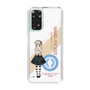 Slim Protection Case［ Girls und Panzer - Alice Shimada - Rounded Font ］