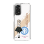 Slim Protection Case［ Girls und Panzer - Alice Shimada - Rounded Font ］