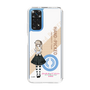 Slim Protection Case［ Girls und Panzer - Alice Shimada - Rounded Font ］