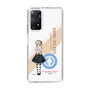 Slim Protection Case［ Girls und Panzer - Alice Shimada - Rounded Font ］