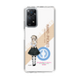 Slim Protection Case［ Girls und Panzer - Alice Shimada - Rounded Font ］