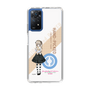 Slim Protection Case［ Girls und Panzer - Alice Shimada - Rounded Font ］