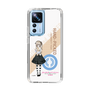 Slim Protection Case［ Girls und Panzer - Alice Shimada - Rounded Font ］