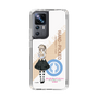 Slim Protection Case［ Girls und Panzer - Alice Shimada - Rounded Font ］