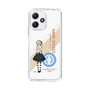 Slim Protection Case［ Girls und Panzer - Alice Shimada - Rounded Font ］
