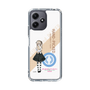 Slim Protection Case［ Girls und Panzer - Alice Shimada - Rounded Font ］