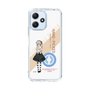 Slim Protection Case［ Girls und Panzer - Alice Shimada - Rounded Font ］