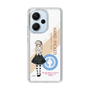 Slim Protection Case［ Girls und Panzer - Alice Shimada - Rounded Font ］