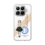 Slim Protection Case［ Girls und Panzer - Alice Shimada - Rounded Font ］