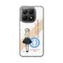 Slim Protection Case［ Girls und Panzer - Alice Shimada - Rounded Font ］
