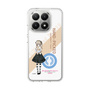 Slim Protection Case［ Girls und Panzer - Alice Shimada - Rounded Font ］