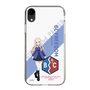 Slim Protection Case［ Girls und Panzer - Marie - Rounded Font ］