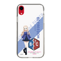 Slim Protection Case［ Girls und Panzer - Marie - Rounded Font ］