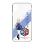 Slim Protection Case［ Girls und Panzer - Marie - Rounded Font ］