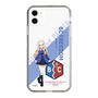 Slim Protection Case［ Girls und Panzer - Marie - Rounded Font ］