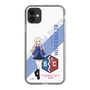 Slim Protection Case［ Girls und Panzer - Marie - Rounded Font ］