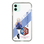 Slim Protection Case［ Girls und Panzer - Marie - Rounded Font ］