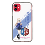 Slim Protection Case［ Girls und Panzer - Marie - Rounded Font ］