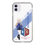 Slim Protection Case［ Girls und Panzer - Marie - Rounded Font ］