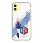 Slim Protection Case［ Girls und Panzer - Marie - Rounded Font ］