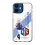 Slim Protection Case［ Girls und Panzer - Marie - Rounded Font ］