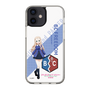 Slim Protection Case［ Girls und Panzer - Marie - Rounded Font ］