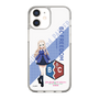 Slim Protection Case［ Girls und Panzer - Marie - Rounded Font ］