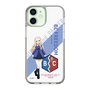 Slim Protection Case［ Girls und Panzer - Marie - Rounded Font ］