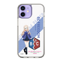 Slim Protection Case［ Girls und Panzer - Marie - Rounded Font ］