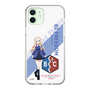 Slim Protection Case［ Girls und Panzer - Marie - Rounded Font ］