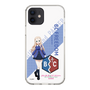 Slim Protection Case［ Girls und Panzer - Marie - Rounded Font ］