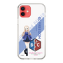 Slim Protection Case［ Girls und Panzer - Marie - Rounded Font ］