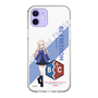 Slim Protection Case［ Girls und Panzer - Marie - Rounded Font ］