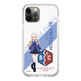 Slim Protection Case［ Girls und Panzer - Marie - Rounded Font ］