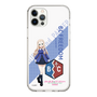 Slim Protection Case［ Girls und Panzer - Marie - Rounded Font ］