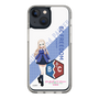 Slim Protection Case［ Girls und Panzer - Marie - Rounded Font ］